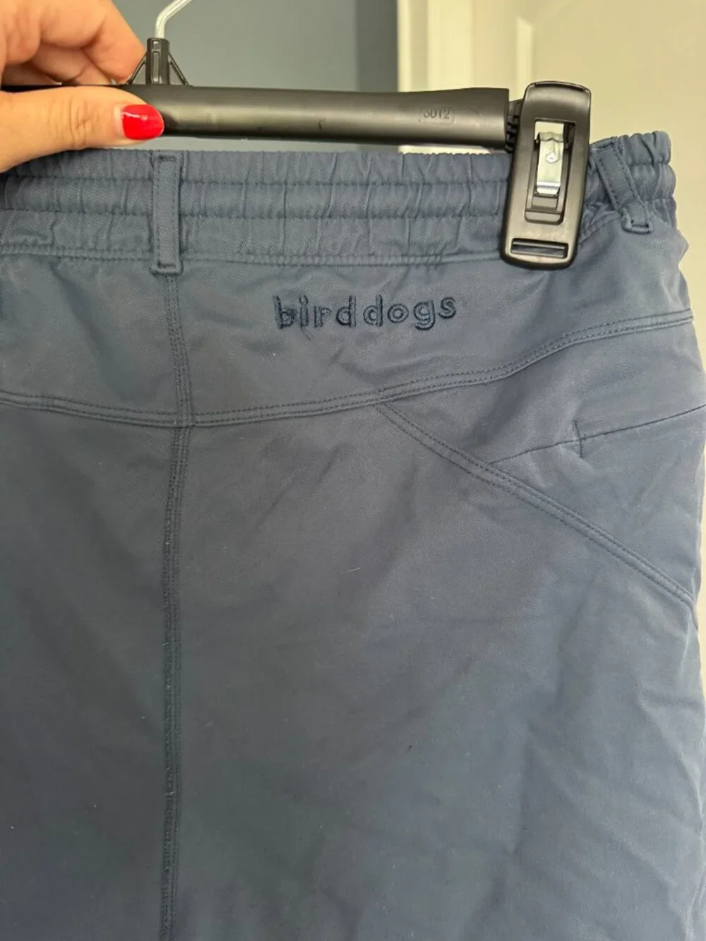 Birddogs boom your